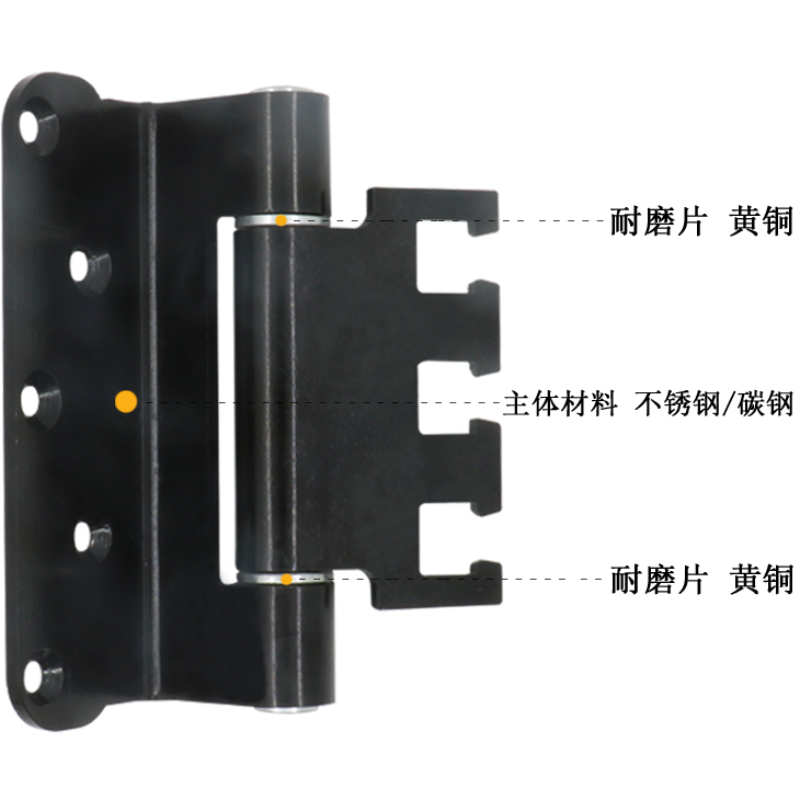 德式不銹鋼304重型可調(diào)整明裝歐標五星級酒店專用合頁鉸鏈生產(chǎn)廠家細節(jié)展示.jpg