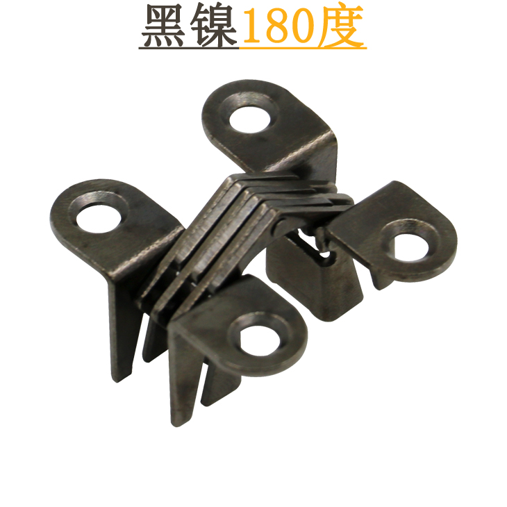 世界級奢侈品店鋪家具、展示表柜、珠寶柜及高檔訂制型酒店家具鉸鏈合頁-黑鎳180度.jpg